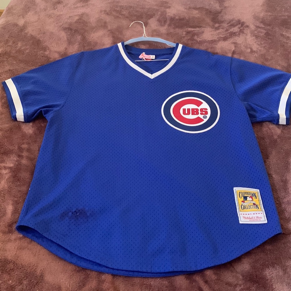 Chicago cubs TB